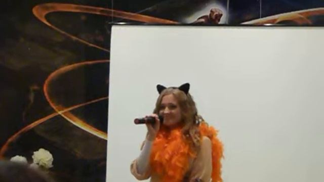 лисичка сестричка посетила новогодний праздник смотреть онлайн