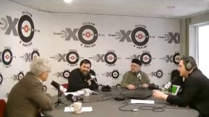 Союз нерушимый от 13.01.17