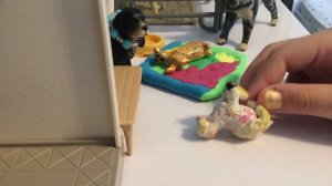 Все мои самолепы собак