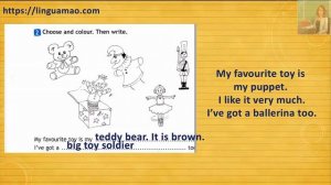 Spotlight 2 класс Workbook страница 48 номер 2  ГДЗ решебник