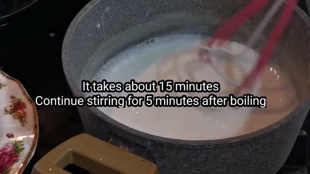 Salep, Sütlü Türk Kahvesi ve Kış Çayı // Birbirinden Güzel Tarifler смотреть онлайн