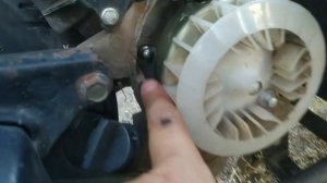 СКУТЕР НЕ ЗАВОДИТСЯ НА ХОЛОДНУЮ  или как отрегулировать клапана без щупа и очень быстро