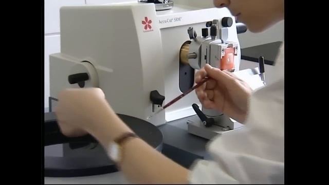 Как проходит микротомия?