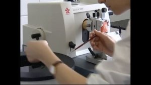 Как проходит микротомия?