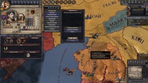 Crusader Kings 2 Игра Престолов. Слава кхалу #4. Ну что Баратеоны, вы следующие.