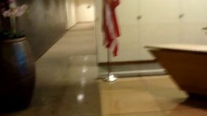 Mission Impossible-bathroom