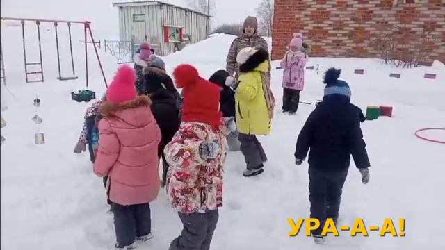 ЗАРНИЦА 2024