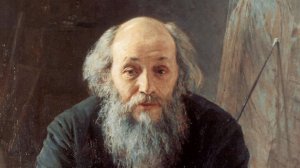 Николай Николаевич Ге