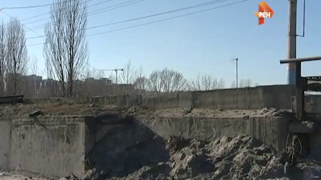 Путепровод опять не готов 03 04 15 смотреть онлайн