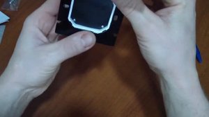 терморегулятор с алиэкспресс . комнатный термостат для газового котла. Wi-Fi