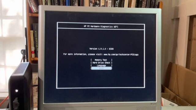 HP T520 Thin Client Exploration Bonanza смотреть онлайн
