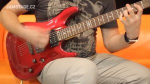 SGR by Schecter - Schecter C-1 SGR