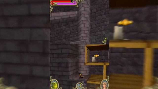 Игры Dreamworks на DS от Vicarious Vision | НЕДООБЗОР смотреть онлайн