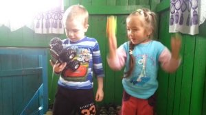 Злую тучку наказали