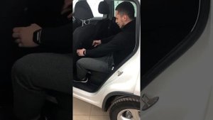 Volkswagen Tiguan, 2008г 94 000 км, 1.4, MT (150 л.с.), внедорожник. Обзор от Максима Ускова.