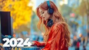 ПОДБОРКА ПРИЯТНОЙ РАССЛАБЛЯЮЩЕЙ МУЗЫКИ #4 🎧 Новинки музыки 2024! Слушать музыку онлайн  🎧 🎧 🎧