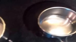 How to clean a burnt stainless steel pot