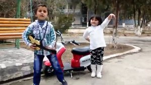 Мухаммад  Одилов   Танцор  диско