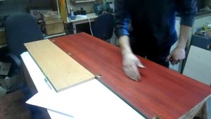 Самодельная этажерка для кастрюль