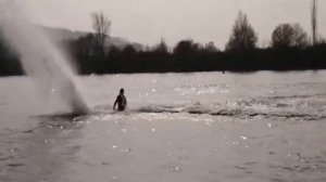 Joshua Firman Jetski Freestyle