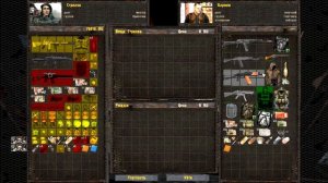 S.T.A.L.K.E.R. Тайные Тропы 2 OGSR #18 Тайник на блокпосте и поиск Капрала Фостера