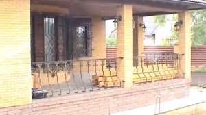 Мой дом в пос.Кудиново, Московская область