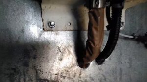 Обогреватель ПЛАНАР 3 квт в термофургон Хёндай HD 78