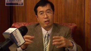 Prof. DQ Cai: telocytes and stem cell transplantation