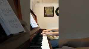 Ф.Шуберт музыкальный момент № 3