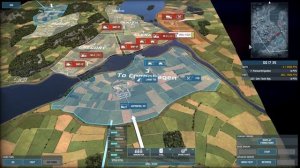 Обзор Wargame: Airland Battle