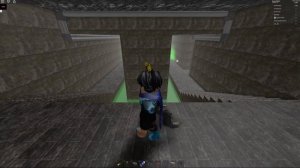 ПОПАЛИ НА ЗОНУ 51 С ИЛЬЁЙ! ВСЕ ПАСХАЛКИ! Roblox