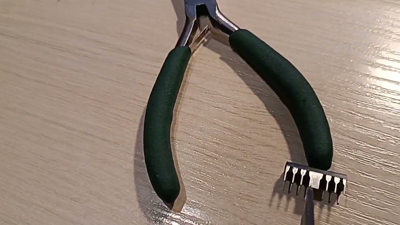 Микросхема усилителя TEA2025B, вопрос - как заменить на UTC2025? смотреть онлайн