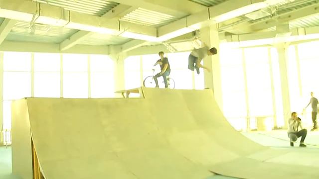 Парк "X-city" - центр развлечений и семейного отдыха. смотреть онлайн