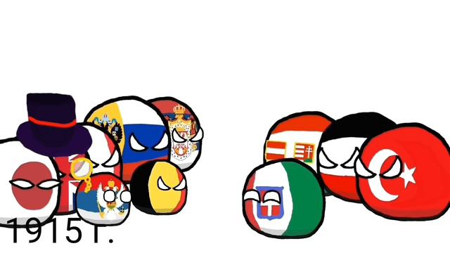 COUNTRYBALLS | HISTORY OF UKRAINE | ІСТОРІЯ УКРАЇНИ