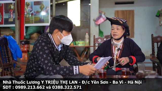 Đi Tìm Phép Màu Sự Sống Cho Cô Gái Đồng Bào Mắc Căn Bệnh Quái Ác смотреть онлайн