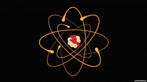 Переход Атома  из  возбуждёного  Состояния в Основное Состояние.