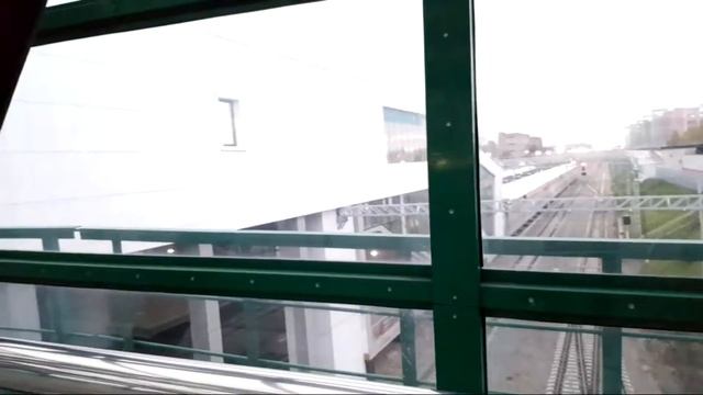 Соколиная гора МЦК