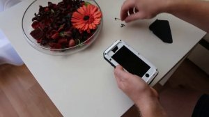 Супер бронированный чехол iPhone Lunatik