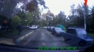 Дорожные войны Выпуск 39