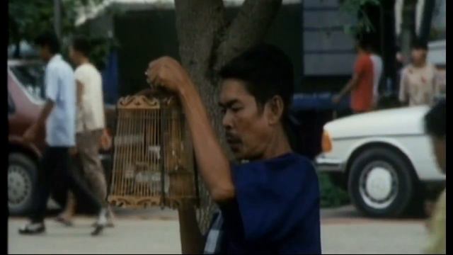 Kickboxer: Kurt and Eric train. смотреть онлайн