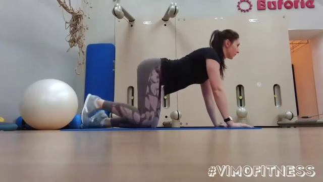 ? Махи ногами смотреть онлайн