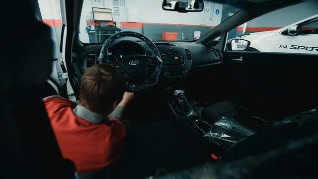 Киа Энгельс смотреть онлайн