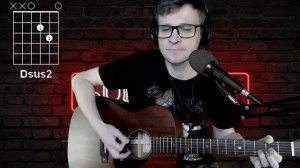 Кукрыниксы Хрустальный мир аккорды 🎸 кавер играть на гитаре | pro-gitaru.ru