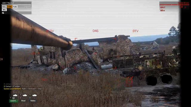 Arma 3 Steel Pegasus - Breaking Through смотреть онлайн