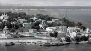 Старые Чебоксары. Фото со страницы Юрий Пичугин