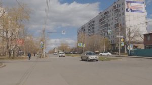 Аркадий Гершман  - Про троссовое ограждение в Челябинске.