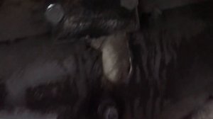 доработка багажника, газовые упоры и активатор багажника ,на волгу