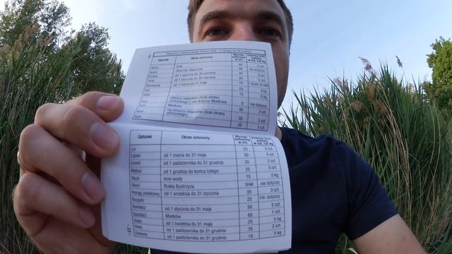 РЫБАЛКА В ПОЛЬШЕ. НУЖНА ЛИ ЛИЦЕНЗИЯ? СКОЛЬКО СТОИТ? ЧТО ЛОВИТСЯ?