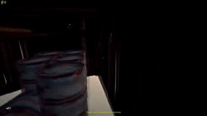 The Long Dark : Новая карта Одинокая топь