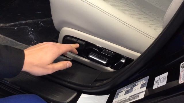 HOW TO: Set Your Memory Seat - Park Mazda смотреть онлайн